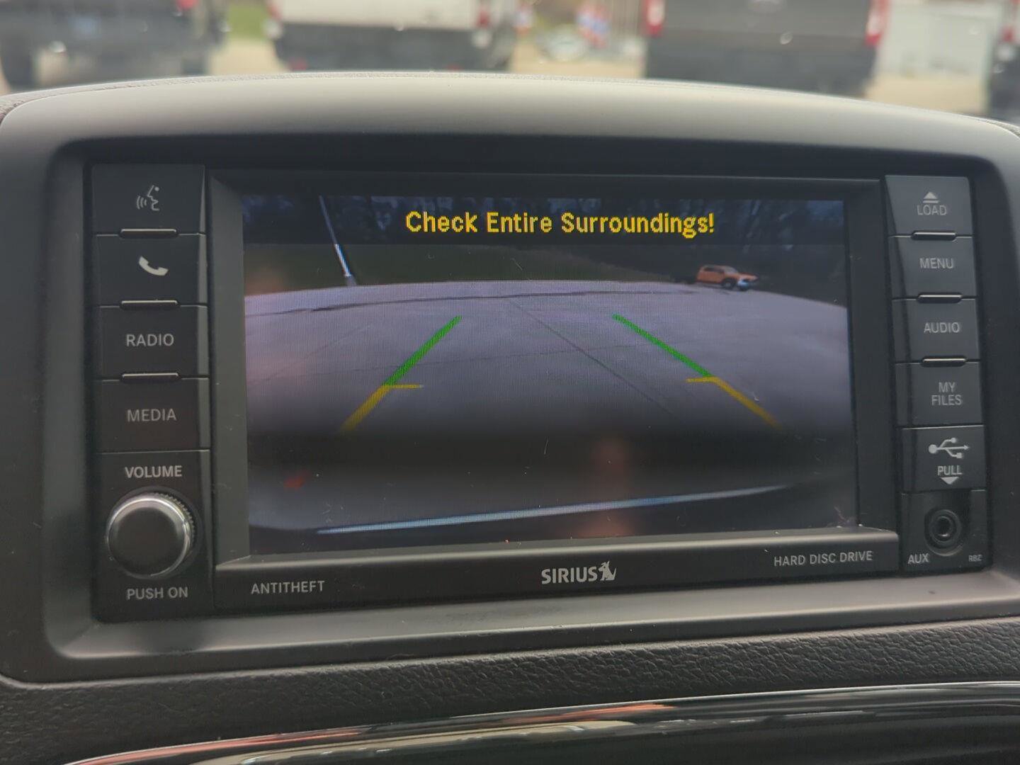 Used 2019 Dodge Grand Caravan SXT image 17