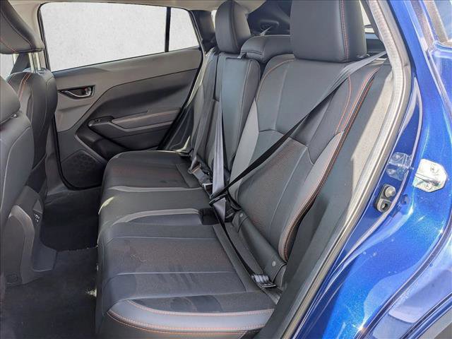 Used 2024 Subaru Crosstrek 2.5i Limited image 19
