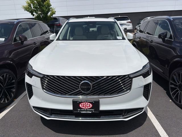 New 2026 Volvo XC90 B6 Ultra w/ Protection Package AWD/4WD image 2