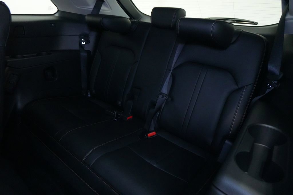 New 2026 MAZDA CX-90 3.3 Turbo w/ Preferred Package image 22