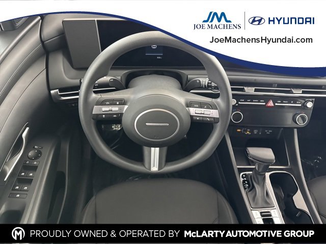 Certified 2025 Hyundai Tucson SEL image 27