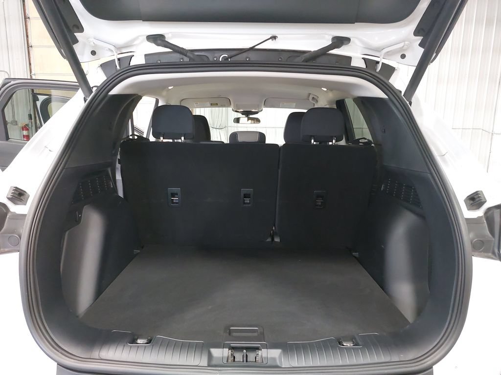 Used 2022 Ford Escape SE w/ Convenience Package AWD/4WD image 12