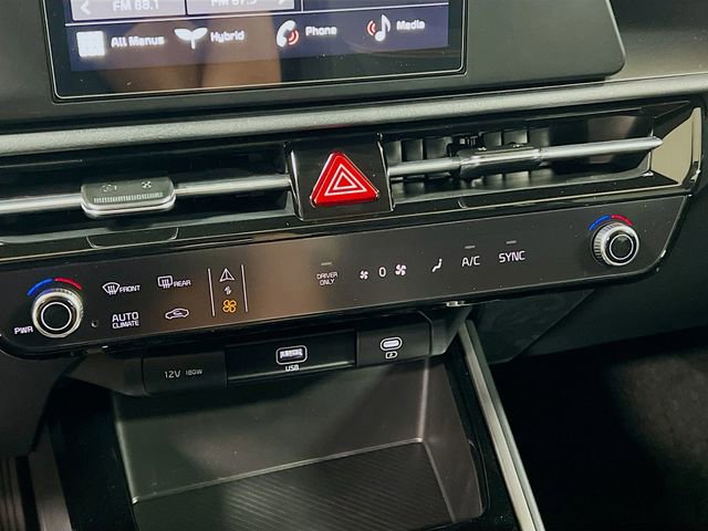 New 2026 Kia Niro LX image 15