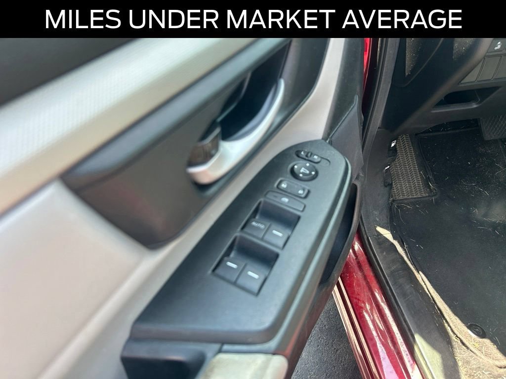 Used 2021 Honda CR-V LX image 14