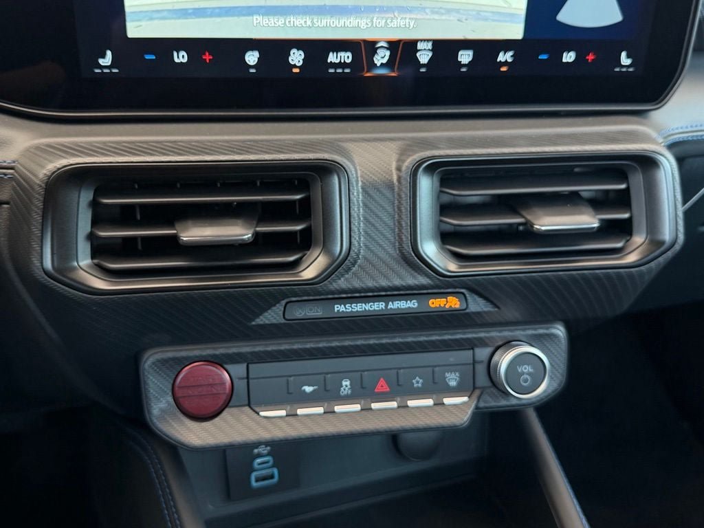 New 2026 Ford Mustang Dark Horse RWD image 18