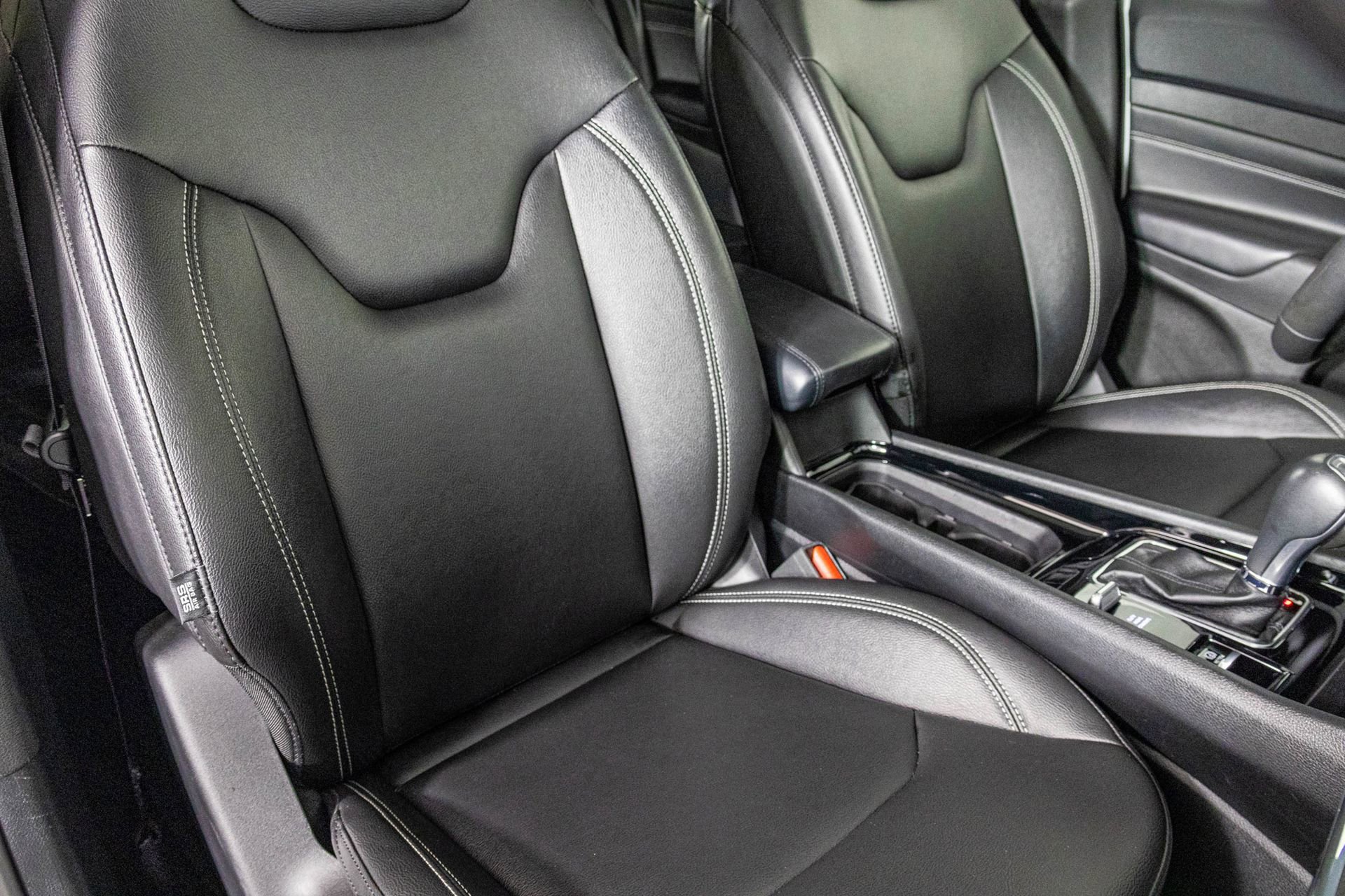 Used 2024 Jeep Compass Limited w/ High Altitude Package image 44