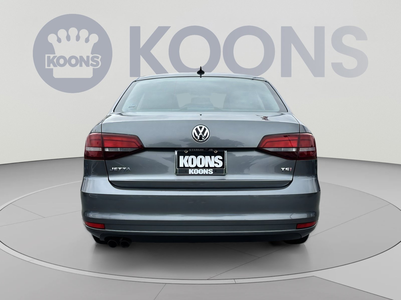 Used 2016 Volkswagen Jetta S FWD image 10