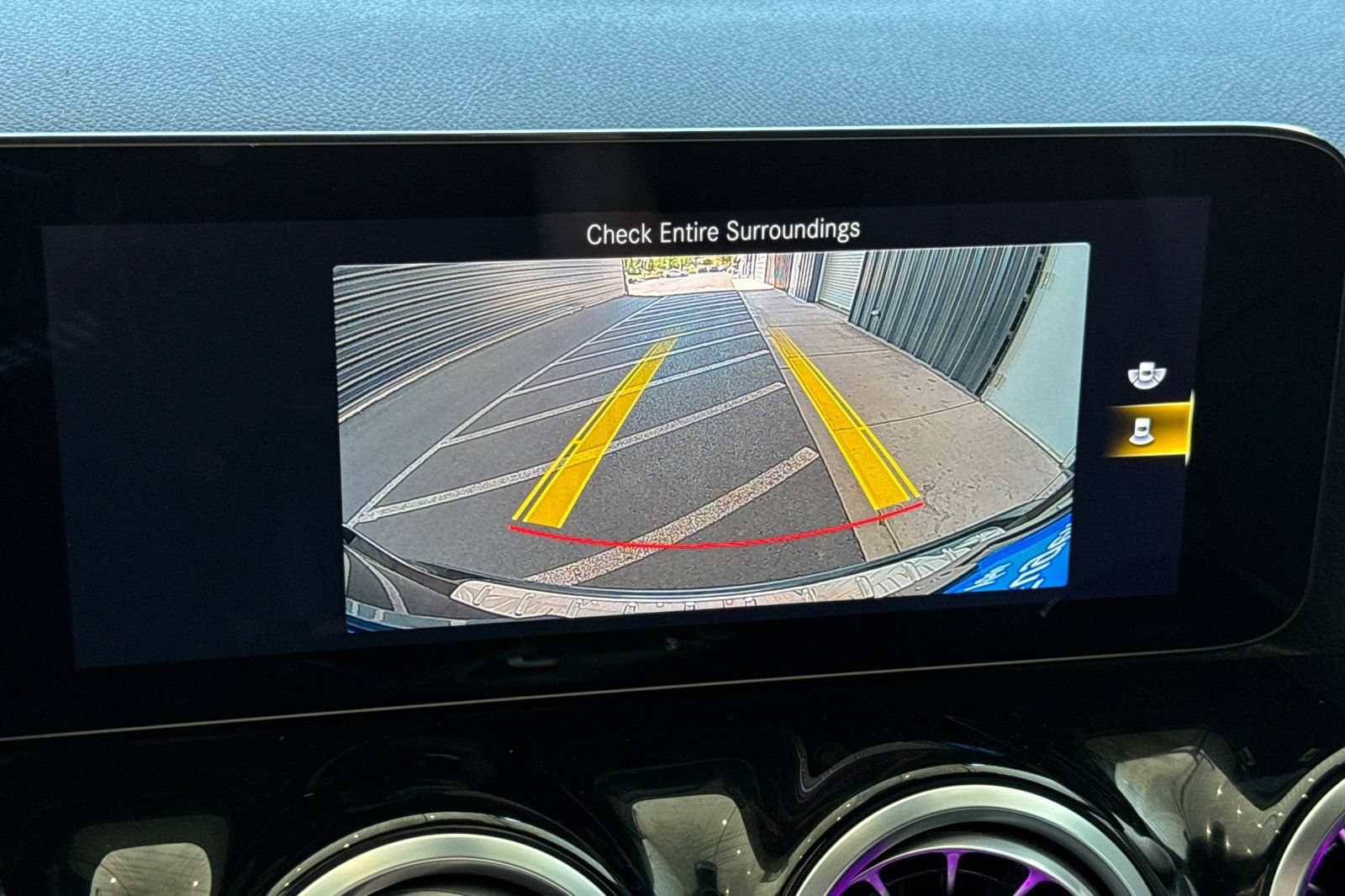 Used 2023 Mercedes-Benz GLA 250 4MATIC image 21