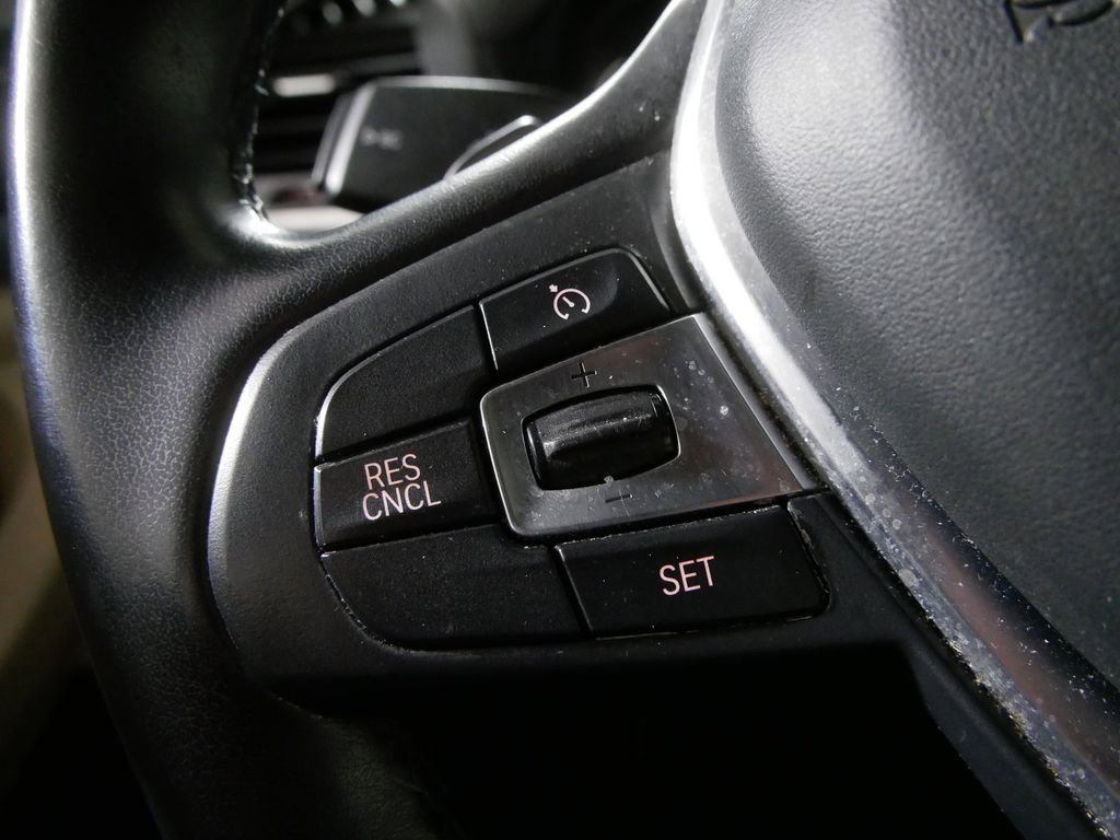 Used 2019 BMW X3 xDrive30i image 20
