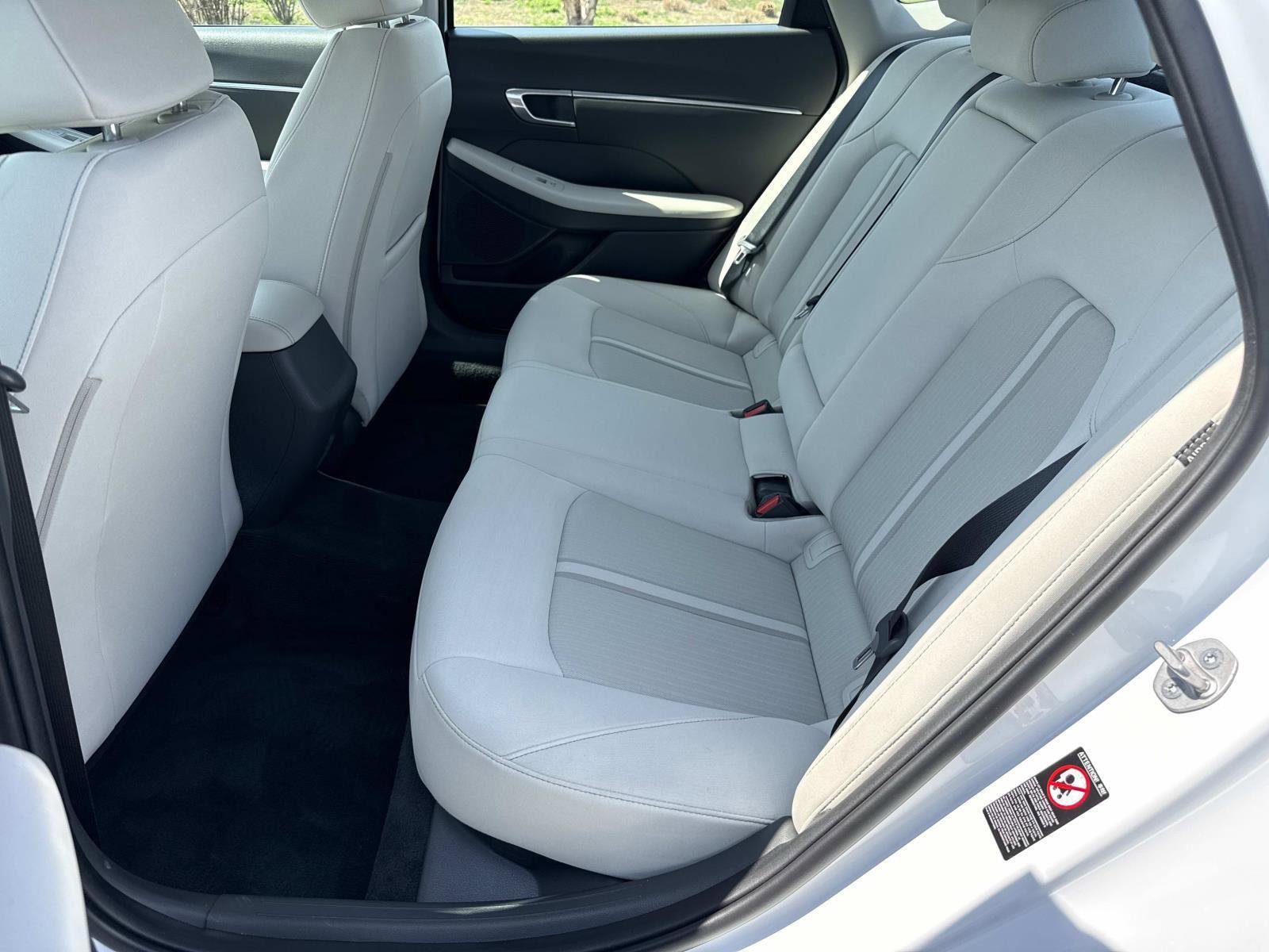 Used 2023 Hyundai Sonata SEL image 22