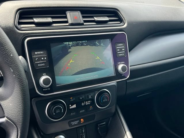 Used 2023 Nissan Leaf S FWD image 23