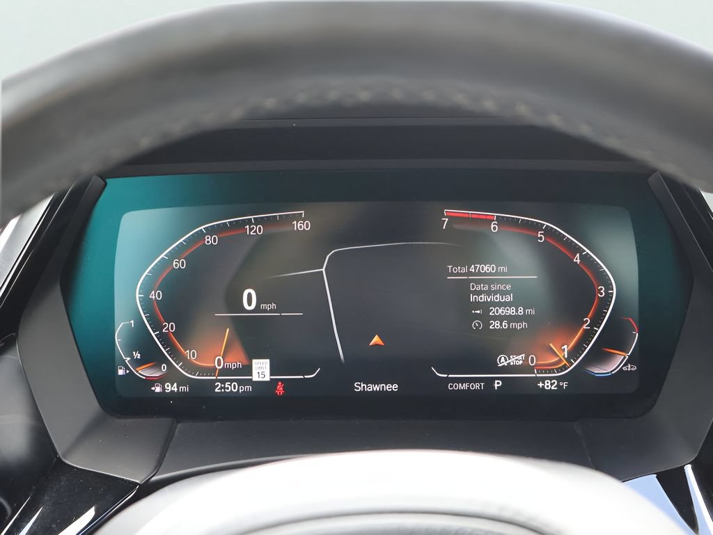 Used 2019 BMW Z4 sDrive30i w/ M Sport Package RWD image 32
