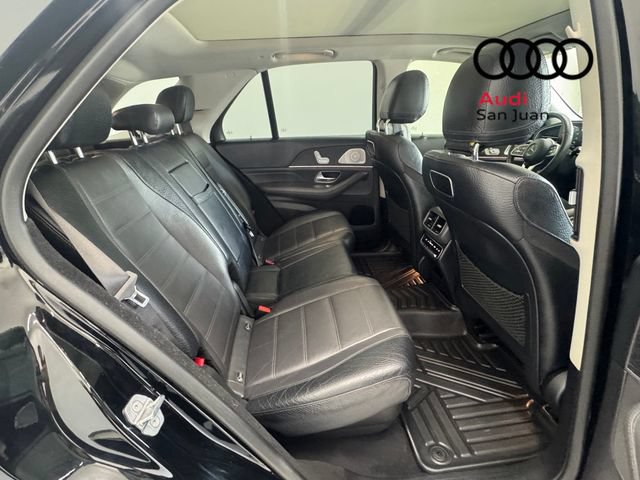 Used 2020 Mercedes-Benz GLE 350 4MATIC image 25