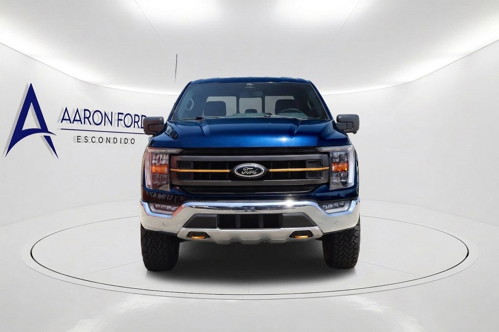 Used 2022 Ford F150 Tremor w/ Equipment Group 401A Mid AWD/4WD image 2