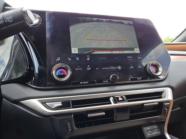 Used 2024 Lexus RX 350h w/ Accessory Package (Z1) image 31