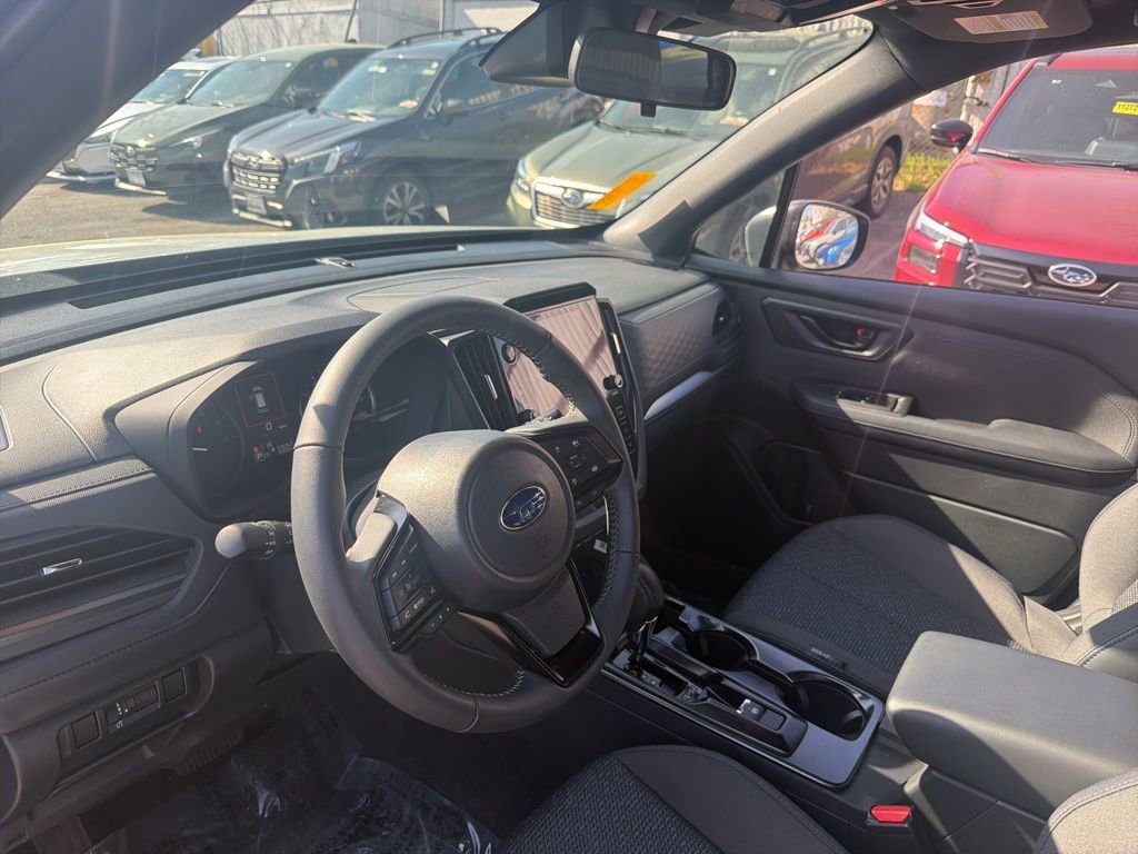 Used 2026 Subaru Forester Premium image 16