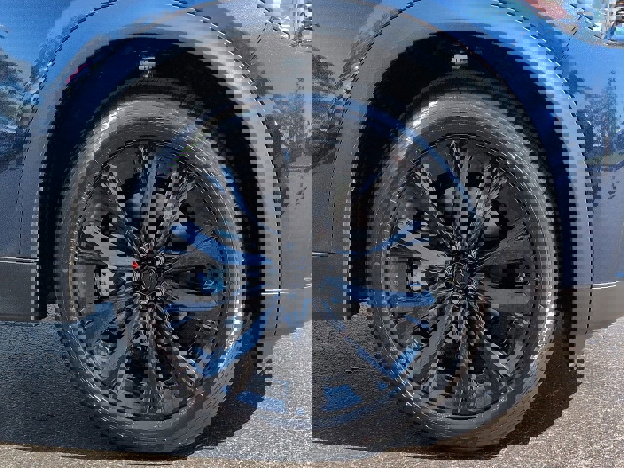 New 2026 MAZDA CX-90 3.3 Turbo w/ Premium Sport Pkg AWD/4WD image 11