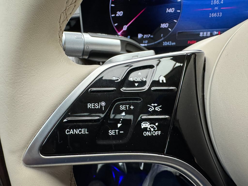 Used 2024 Mercedes-Benz S 500 4MATIC image 15