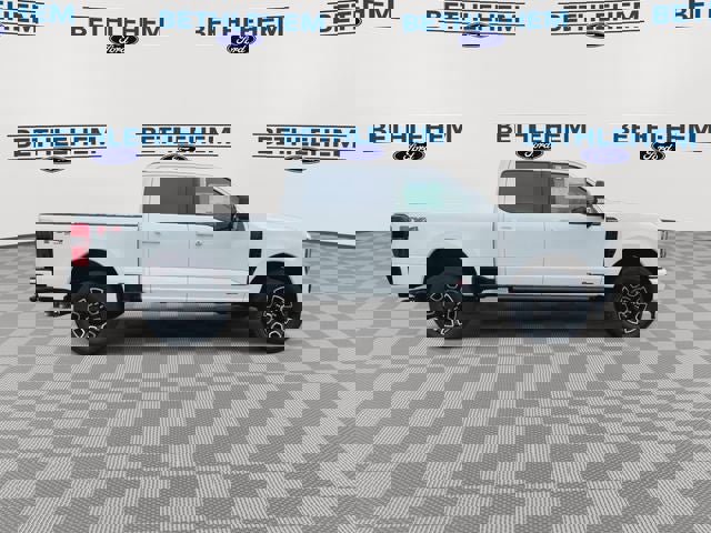 New 2026 Ford F250 Platinum image 9