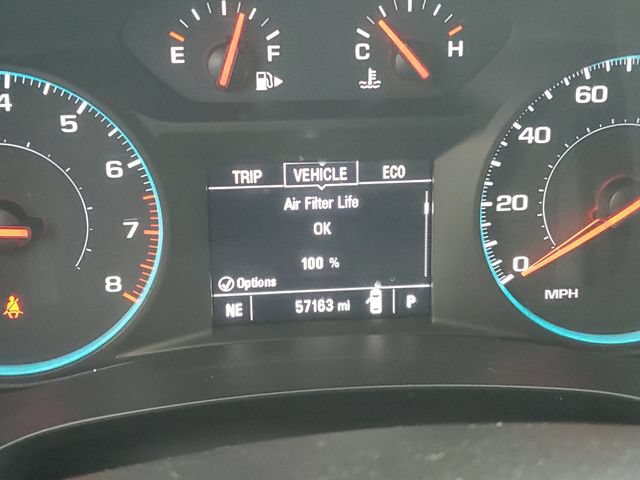 Certified 2021 Chevrolet Malibu LT FWD image 18