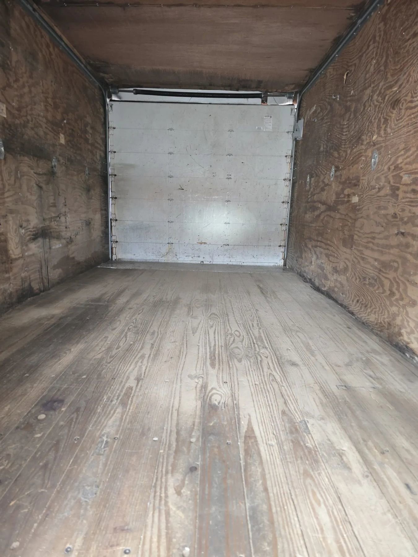 Used 2013 Chevrolet Express 3500 Extended image 16