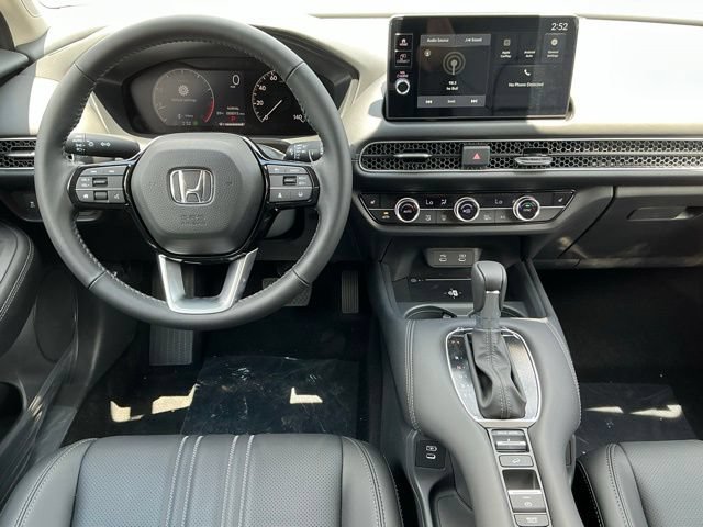 New 2027 Honda HR-V EX-L image 7