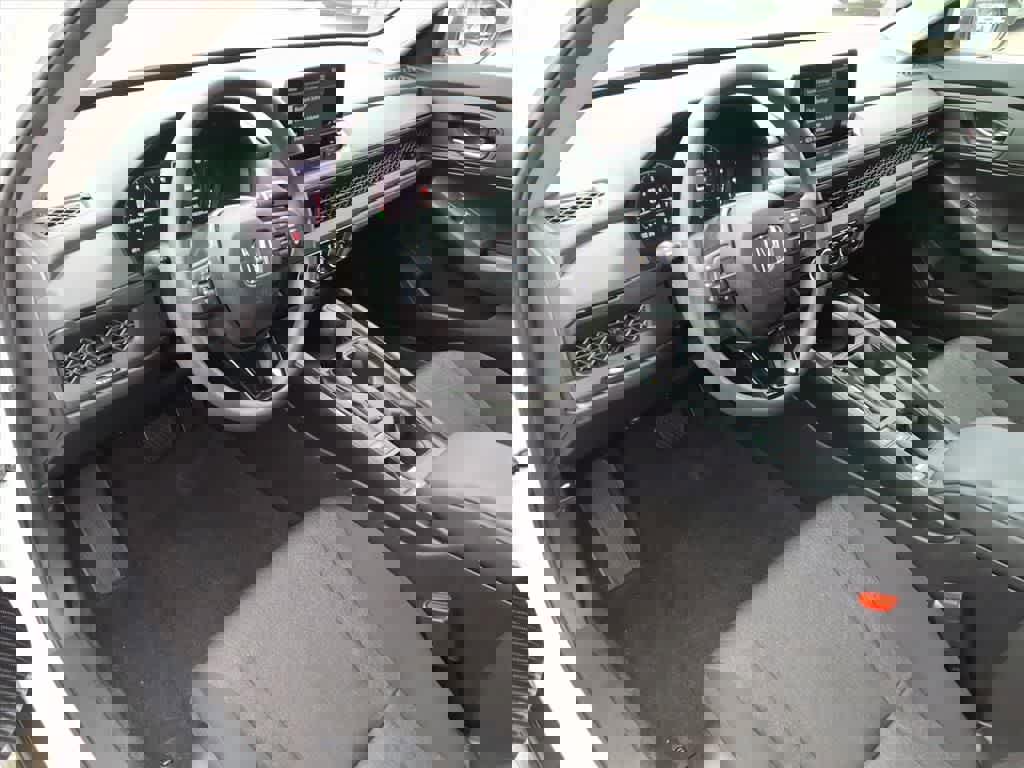 Certified 2024 Honda Accord LX image 14