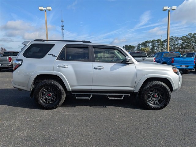 Used 2019 Toyota 4Runner TRD Off-Road image 4