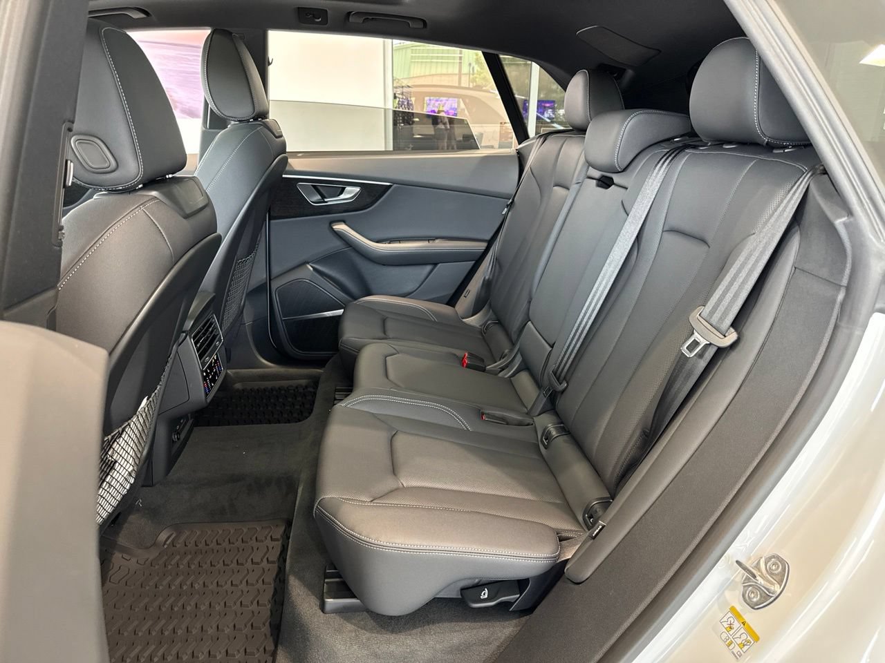 New 2026 Audi Q8 Premium Plus AWD/4WD image 38