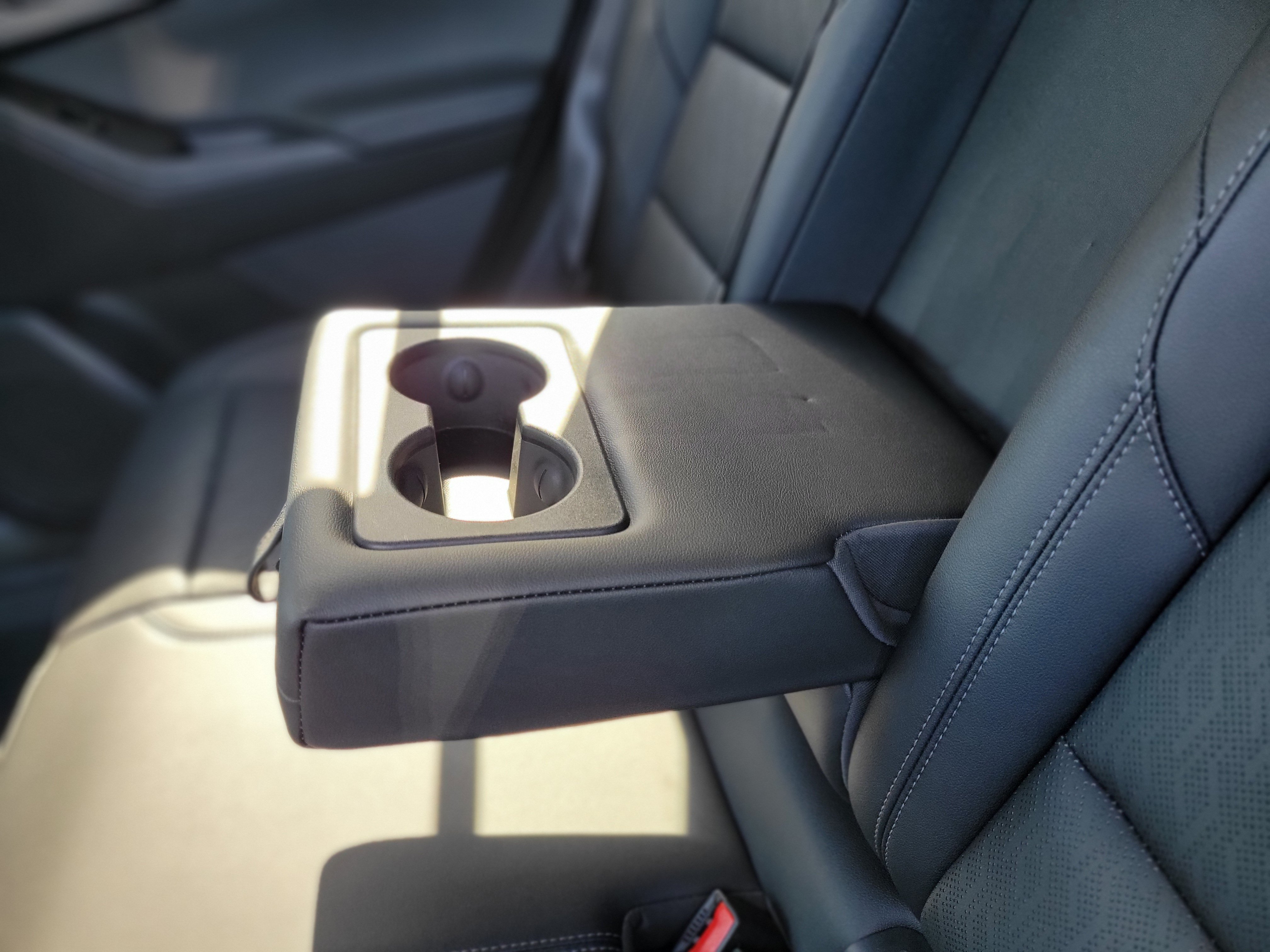 Certified 2026 Chevrolet Equinox LT w/ Convenience Package II FWD image 36