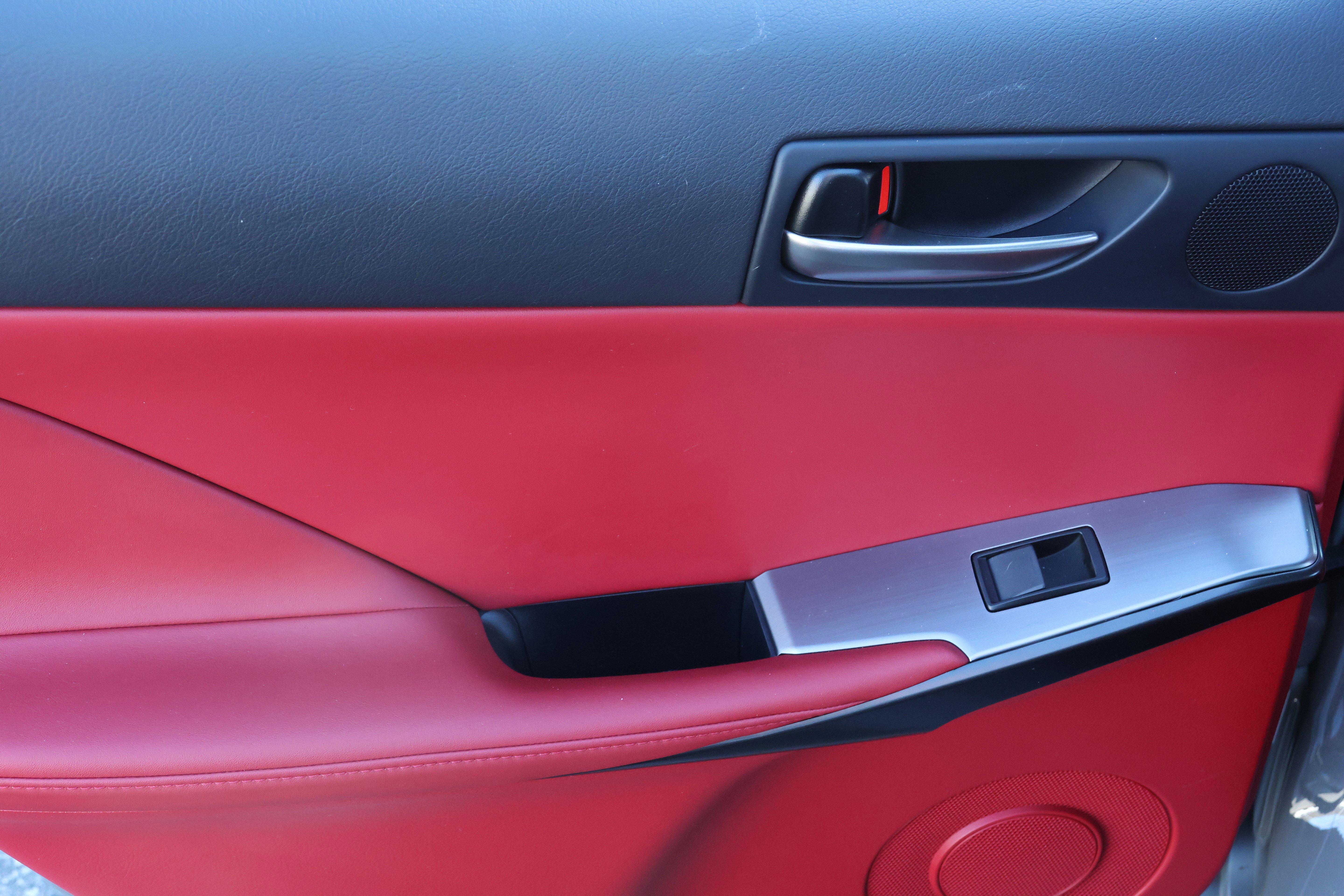 Used 2024 Lexus IS 500 image 36