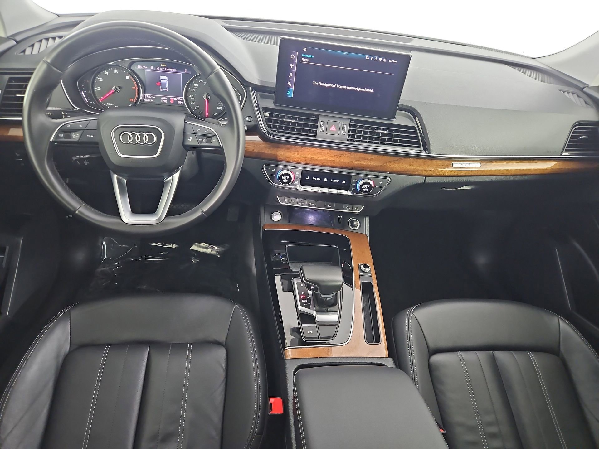 Certified 2022 Audi Q5 2.0T Premium image 39