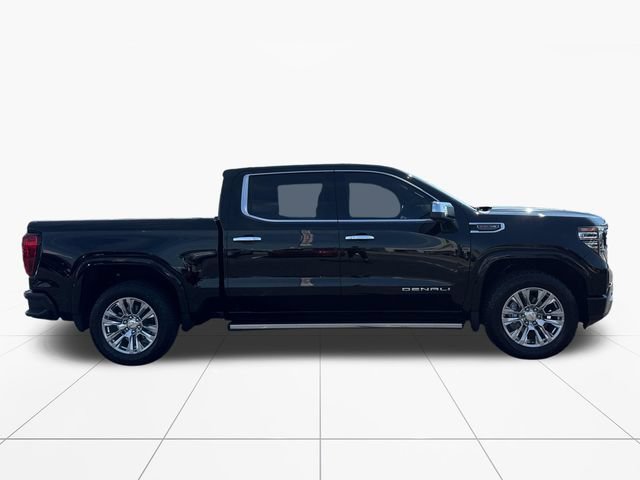 Used 2024 GMC Sierra 1500 Denali AWD/4WD image 7