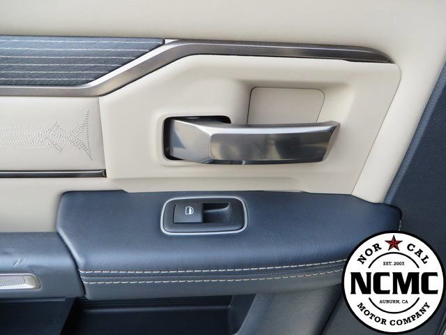 Used 2022 RAM 3500 Limited image 52