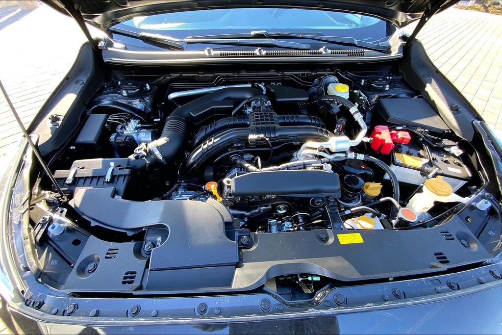 New 2026 Subaru Impreza 2.0i Sport image 5