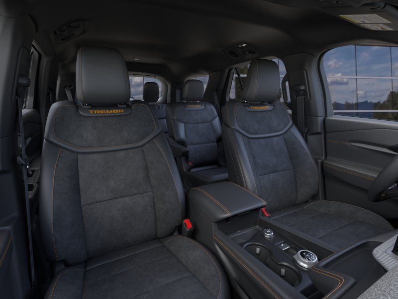 New 2026 Ford Explorer Tremor w/ Tremor Convenience Package AWD/4WD image 42