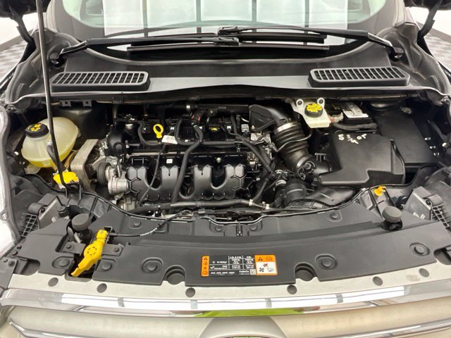 Used 2019 Ford Escape Titanium FWD image 27