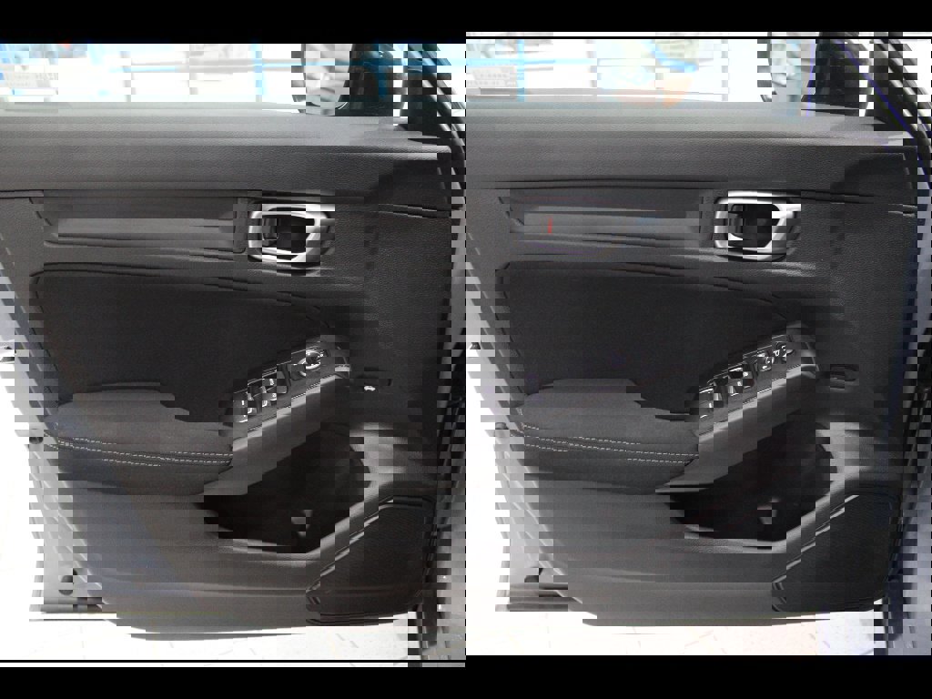 Certified 2023 Honda Civic Sport image 15