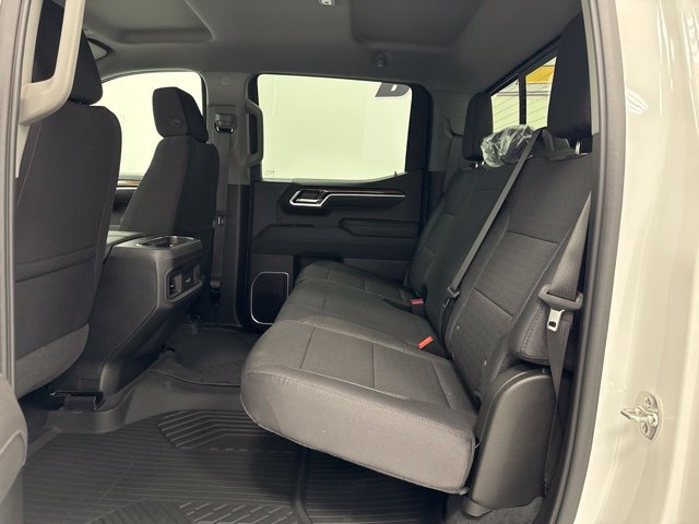 New 2026 Chevrolet Silverado 1500 LT w/ Z71 Off-Road Package AWD/4WD image 27