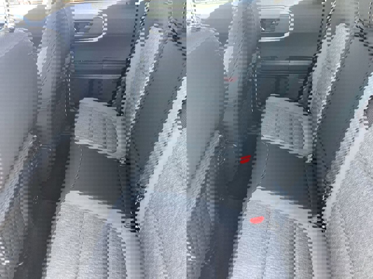 Used 2021 Ford Bronco Sport Big Bend AWD/4WD image 16