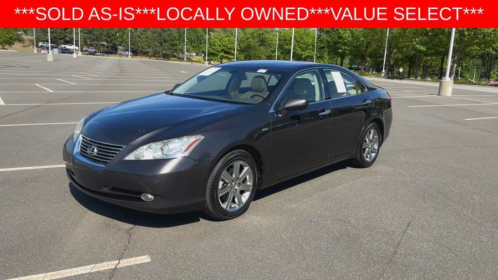 Used 2008 Lexus ES 350 image 4