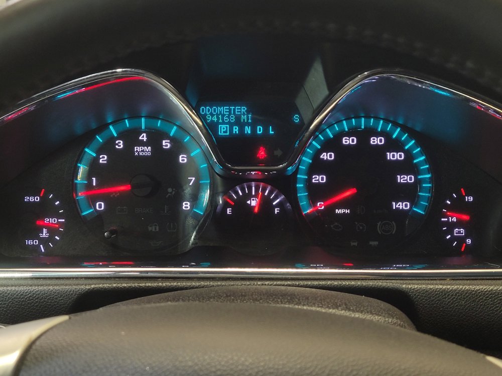Used 2015 Chevrolet Traverse LT AWD/4WD image 23