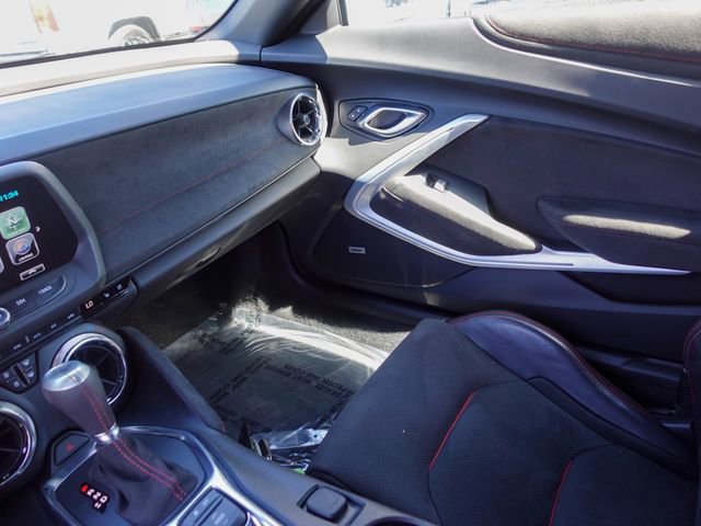 Used 2018 Chevrolet Camaro ZL1 image 21