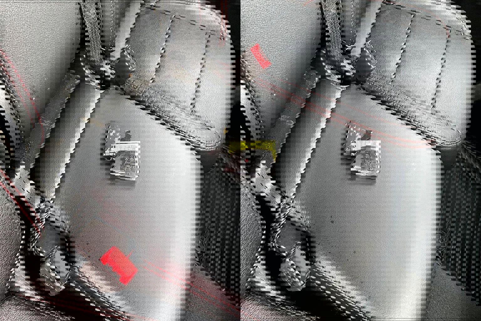 Used 2024 Chevrolet Silverado 1500 Custom Trail Boss image 11