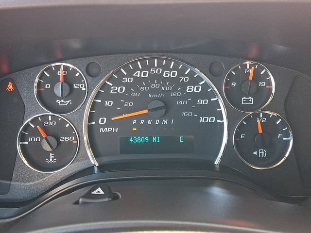 Certified 2023 Chevrolet Express 2500 Extended w/ Driver Convenience Package RWD image 18