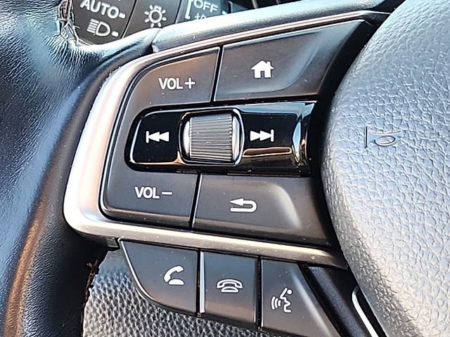 Certified 2022 Honda Accord Sport image 20