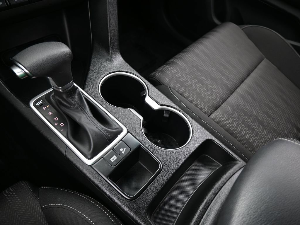 Used 2022 Kia Sportage LX image 23