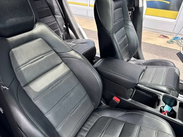 Used 2021 Honda CR-V EX-L image 24
