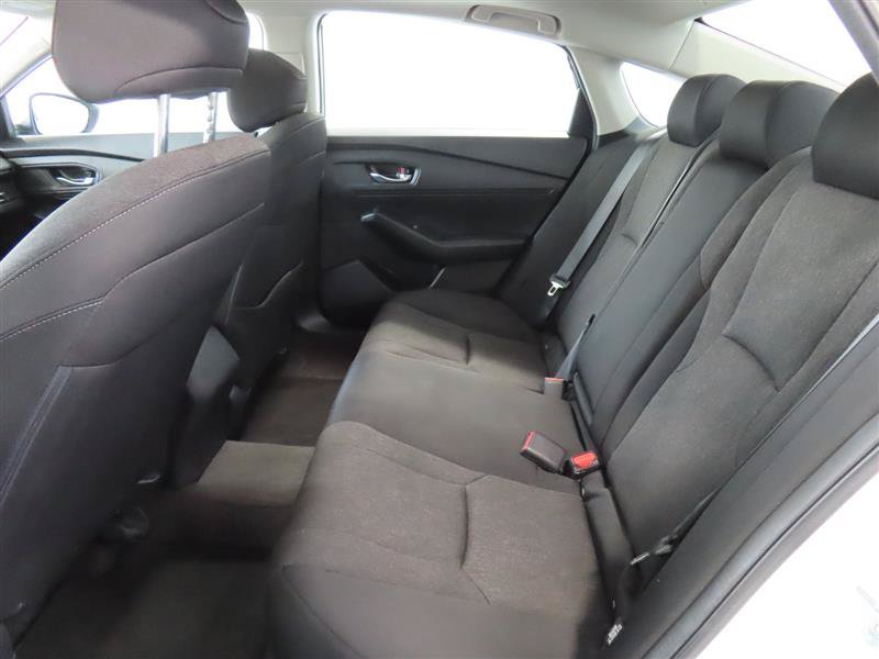 Used 2024 Honda Accord EX image 30