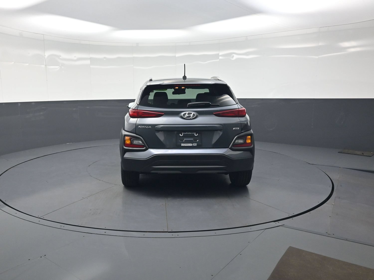 Used 2019 Hyundai Kona SEL AWD/4WD image 4